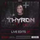Loud Noises - Live Edit by Thyron, Luminite - Rawstyle cover art