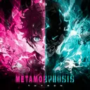 METAMORPHOSIS by Thyron - Rawstyle cover art