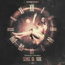 Sense Of Time - Radio Mix by Thyron, Physika - Rawstyle cover art