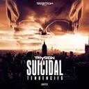 Suicidal Tendencies - Radio Mix by Thyron - Rawstyle cover art