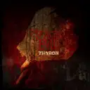 The Face of Evil - Original Mix by Thyron - Rawstyle cover art
