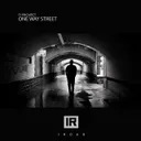 One Way Street by TI Project - Hardstyle cover art