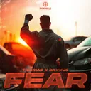 Fear by Tiberias, Baxxus - Hardstyle cover art