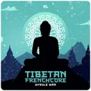 Cover of Tibetan Lullaby