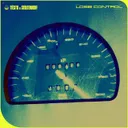 Lose Control by Tiësto, Stoltenhoff - Hardstyle cover art
