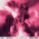 Voicemail (Tiësto Remix) by Tiësto, KUKO - Hard Techno cover art