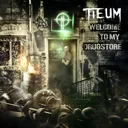 Drugs - Original Mix by Tieum - Hardcore cover art