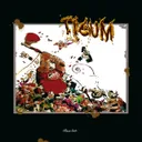 Go Fuck a Pony by Tieum - Hardcore cover art