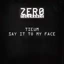 Ice by Tieum - Hardcore cover art