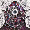 Jus De Cul by Tieum, Tripped - Hardcore cover art