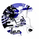 Ladies and Gentlemen by Tieum - Hardcore cover art