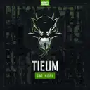 One more by Tieum - Hardcore cover art