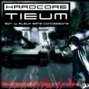 Shit talk by Tieum - Hardcore cover art