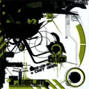 Time For This by Tieum - Hardcore cover art