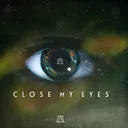 Close My Eyes - Radio Edit by Tigaiko - Hardstyle cover art