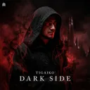 DARK SIDE by Tigaiko - Hardstyle cover art