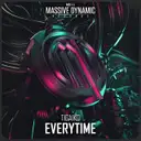Everytime by Tigaiko - Hardstyle cover art