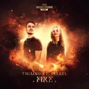 Fire by Tigaiko, Isabel - Hardstyle cover art