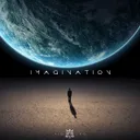Imagination by Tigaiko - Hardstyle cover art