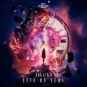 Life of Time by Tigaiko - Hardstyle cover art