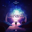 One Night by Tigaiko - Hardstyle cover art