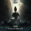 Silence of Sound 2020 by Tigaiko - Hardstyle cover art