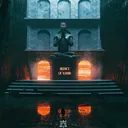 Silence of Sound by Tigaiko - Hardstyle cover art