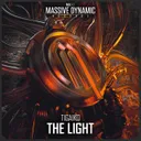 The Light by Tigaiko - Hardstyle cover art