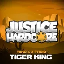 Cover of Tiger King