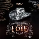 Cover of TILL I DIE