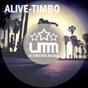 Alive - Radio Edit by Timbo - Hardstyle cover art