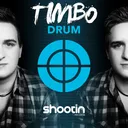 Drum - Radio Edit by Timbo - Hardstyle cover art