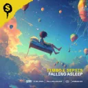 Falling Asleep by Timbo, Sepsis - Hardstyle cover art
