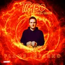 Flame Inferno - Extended Mix by Timbo, Becci - Hardstyle cover art