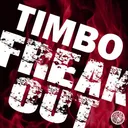 Freak Out - Club Mix by Timbo - Hardstyle cover art