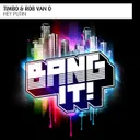 Hey Putin - Festival Mix by Timbo, Rob van O - Hardstyle cover art