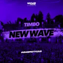 New Wave by Timbo - Hardstyle cover art
