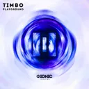 Playground - Original Mix by Timbo - Hardstyle cover art