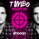 Right In - Original Mix by Timbo - Hardstyle cover art