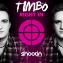 Right In - Skyfreak Remix by Timbo - Hardstyle cover art