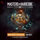 Cover of Time Heist - Official Masters of Hardcore 2024 Anthem