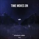Cover of Time Moves On