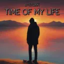 Cover of Time of My Life - Radio Mix