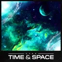 Cover of Time & Space