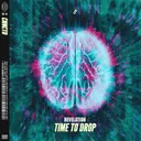 Cover of Time To Drop