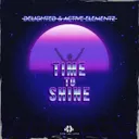 Cover of Time to Shine