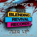 Cover of Time Up - Lampenfieber Mix