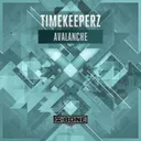 Avalanche - Original Mix by Timekeeperz - Euphoric Hardstyle cover art