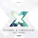 Lose Control by Timekeeperz, Distance - Euphoric Hardstyle cover art