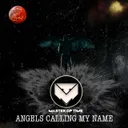Angels Calling My Name by Timerz - Hardstyle cover art